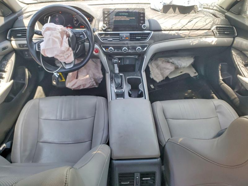 Продаж на аукціоні авто 2018 Honda Accord, vin: 1HGCV1F5XJA119856, номер лоту: 51173626
