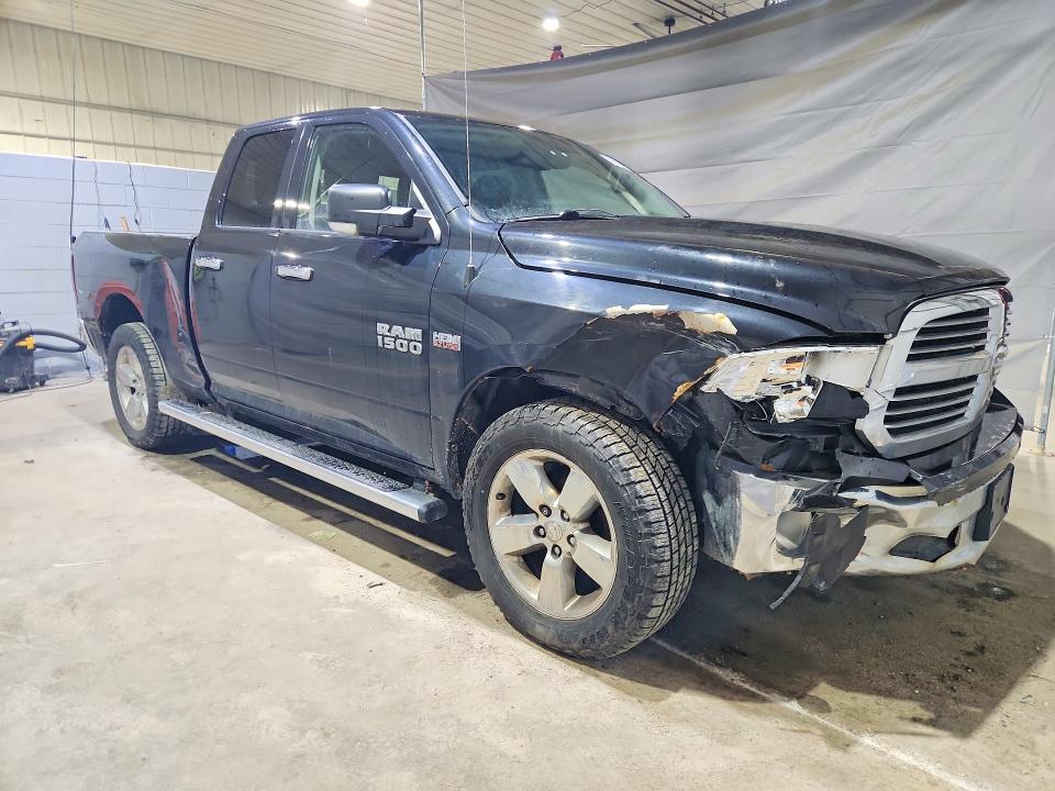 Aukcja sprzedaży 2015 Ram 1500, vin: 1C6RR7GT7FS752868, numer aukcji: 79871205