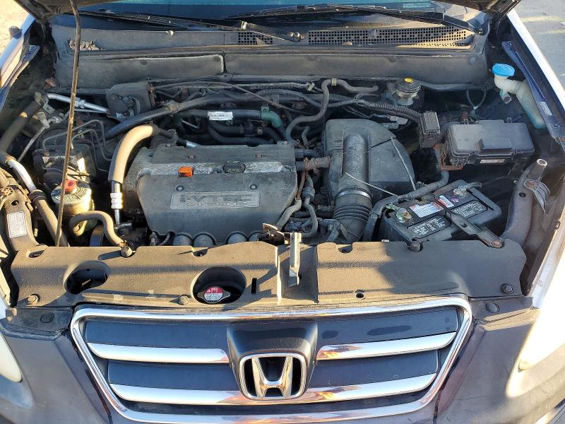 Продажа на аукционе авто 2005 Honda Cr-v, vin: SHSRD68545U308854, номер лота: 51493066