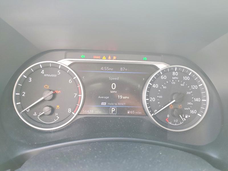 Aukcja sprzedaży 2024 Nissan Sentra, vin: 3N1AB8CV3RY264906, numer aukcji: 48638236