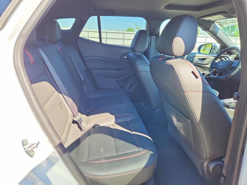 Auction sale of the 2024 Chevrolet Trax, vin: KL77LJE21RC098891, lot number: 51447566