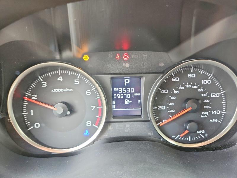 Aukcja sprzedaży 2014 Subaru Xv Crosstrek, vin: JF2GPAGC3E8348479, numer aukcji: 51341016
