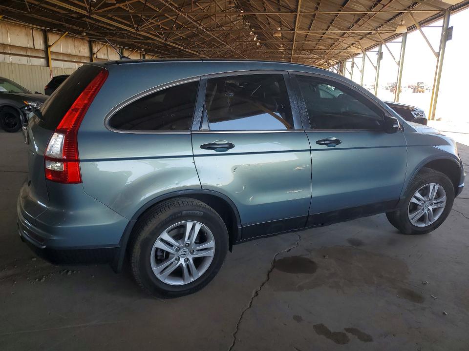49147016 :رقم المزاد ، 5J6RE4H50BL043247 vin ، 2011 Honda Cr-v مزاد بيع