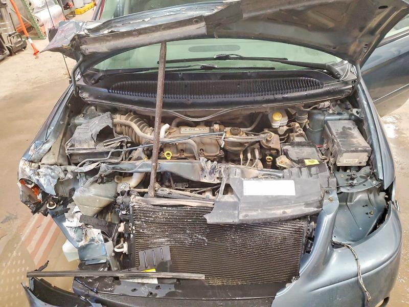 Продажа на аукционе авто 2007 Dodge Grand Caravan, vin: 2D4GP44L77R227498, номер лота: 51449536