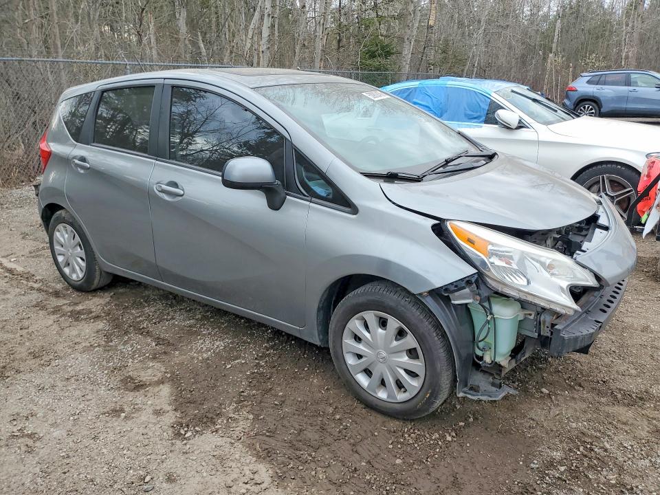 Aukcja sprzedaży 2014 Nissan Versa Note, vin: 3N1CE2CP1EL410211, numer aukcji: 50902456