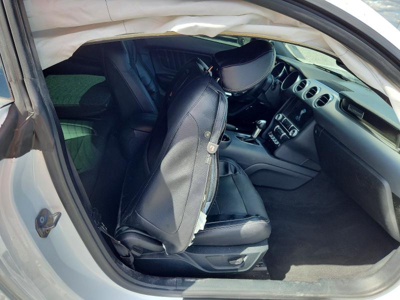 Продажа на аукционе авто 2023 Ford Mustang, vin: 1FA6P8CF7P5302733, номер лота: 51663596