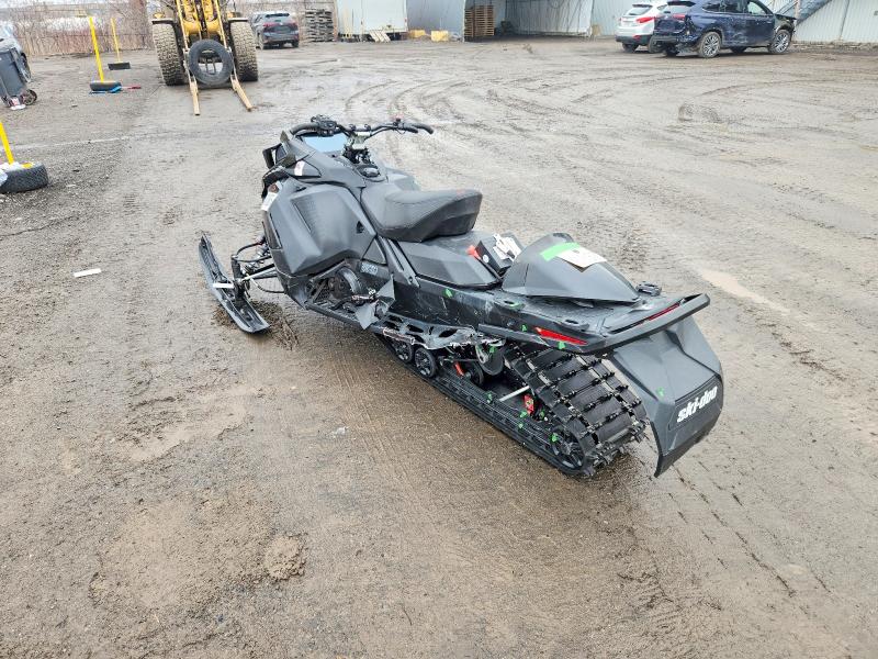 Продажа на аукционе авто 2025 Ski Renegade, vin: 2BPSDASV3SV000019, номер лота: 50018606