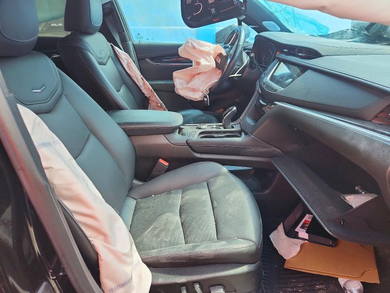 Aukcja sprzedaży 2023 Cadillac Xt5, vin: 1GYKNDRSXPZ169349, numer aukcji: 49276536