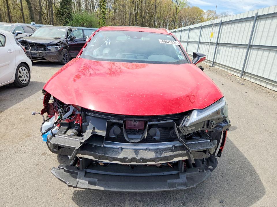 Aukcja sprzedaży 2024 Lexus Ux 250h, vin: JTHP9JBH2R2072329, numer aukcji: 49625326