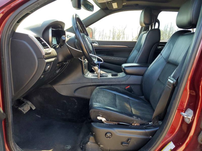 Продажа на аукционе авто 2018 Jeep Grand Cherokee, vin: 1C4RJFAGXJC468305, номер лота: 48718786