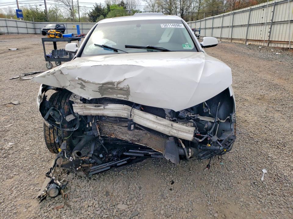 Продаж на аукціоні авто 2014 Audi A4, vin: WAUFFAFL6EN041255, номер лоту: 50114096