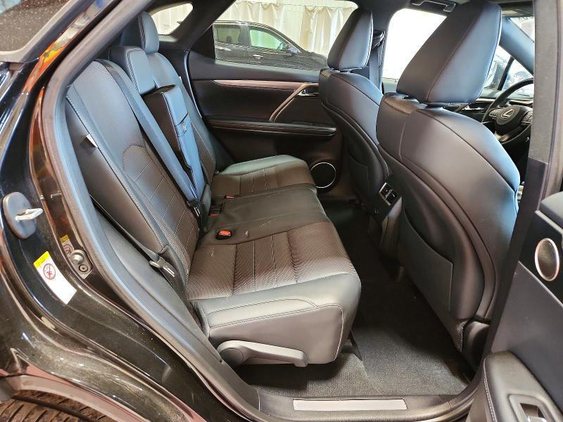 Продажа на аукционе авто 2019 Lexus Rx 350, vin: 2T2BZMCA6KC187954, номер лота: 50328036