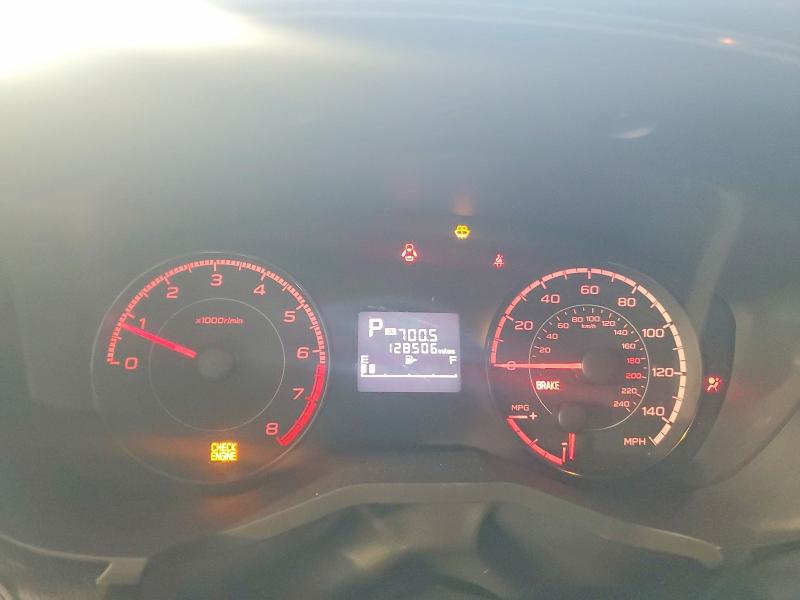 Aukcja sprzedaży 2017 Subaru Impreza, vin: 4S3GTAA62H3736821, numer aukcji: 50123336
