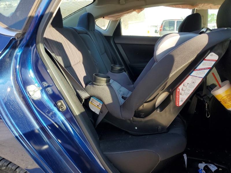 50978126 :رقم المزاد ، 3N1AB7APXJL637620 vin ، 2018 Nissan Sentra مزاد بيع