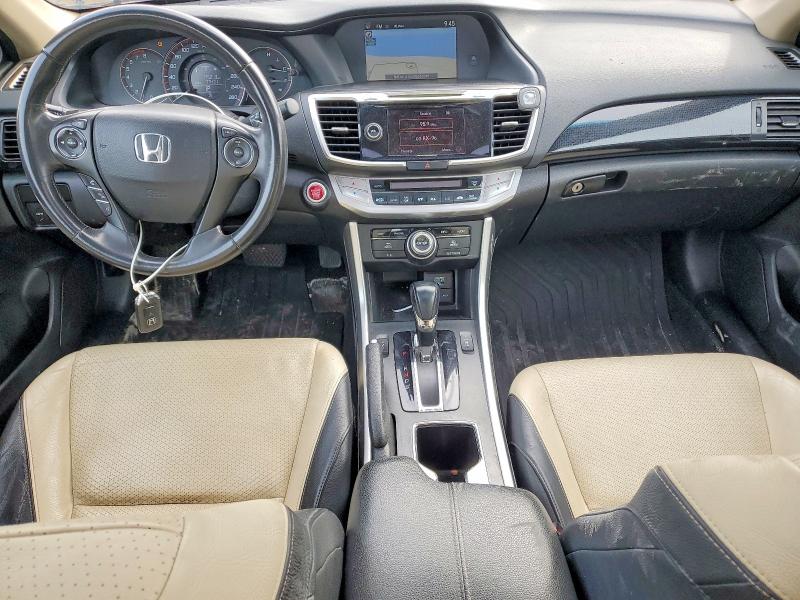 Aukcja sprzedaży 2013 Honda Accord, vin: 1HGCT2B87DA800010, numer aukcji: 41748196