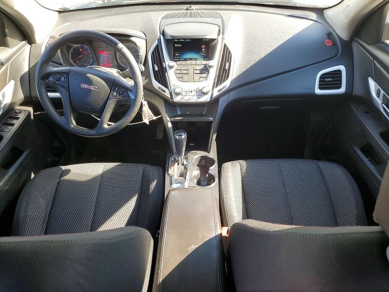 Продажа на аукционе авто 2016 Gmc Terrain, vin: 2GKFLSEK2G6169563, номер лота: 49444426