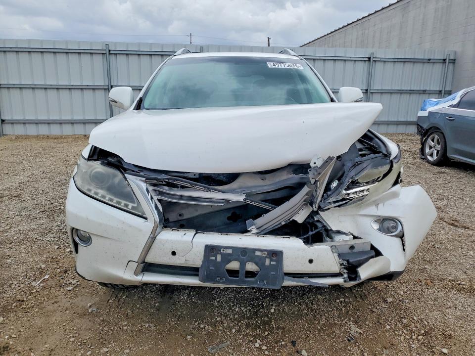 Продажа на аукционе авто 2013 Lexus Rx 350, vin: 2T2BK1BAXDC202916, номер лота: 49775676