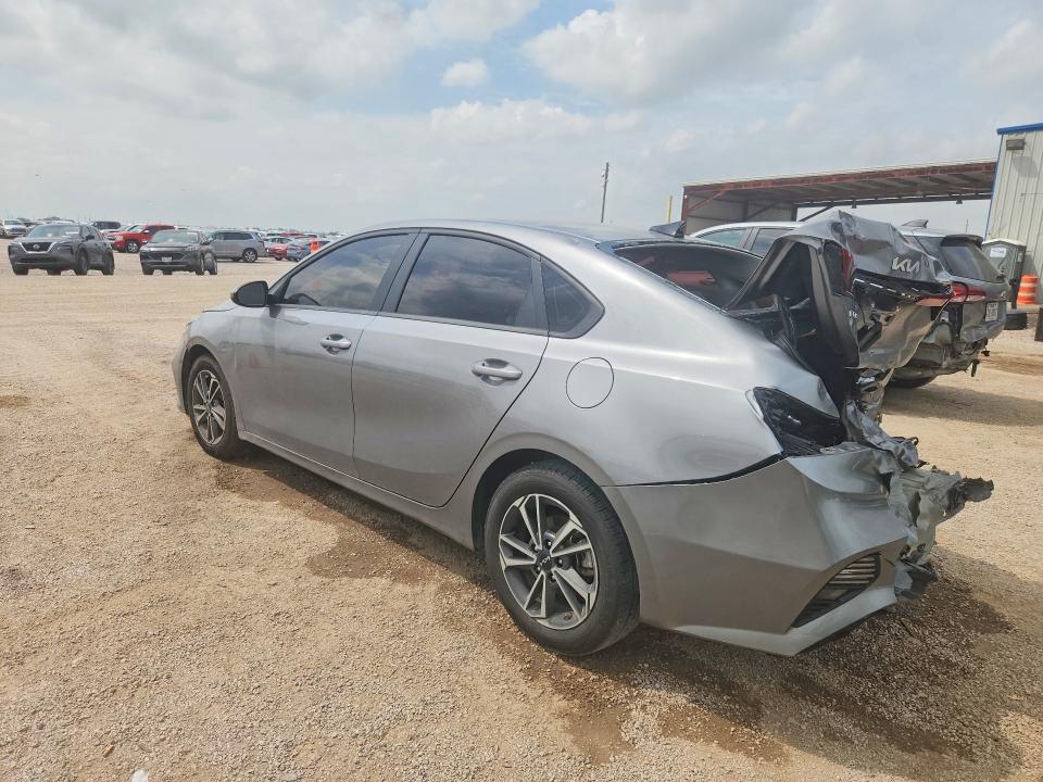Продаж на аукціоні авто 2022 Kia Forte, vin: 3KPF24AD5NE430117, номер лоту: 50827496