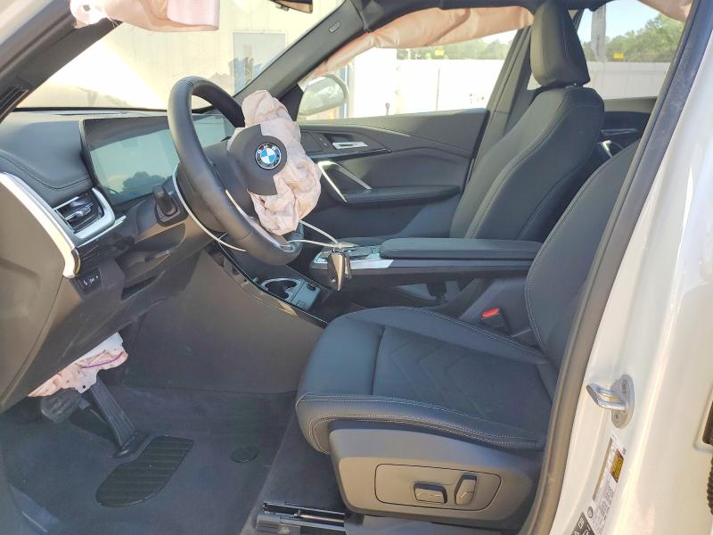 Aukcja sprzedaży 2026 Bmw X1, vin: WBX73EF04T5588201, numer aukcji: 49954996