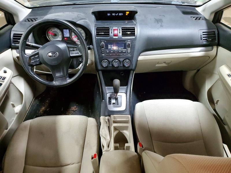 Продажа на аукционе авто 2013 Subaru Impreza, vin: JF1GPAC62DH869468, номер лота: 49280726