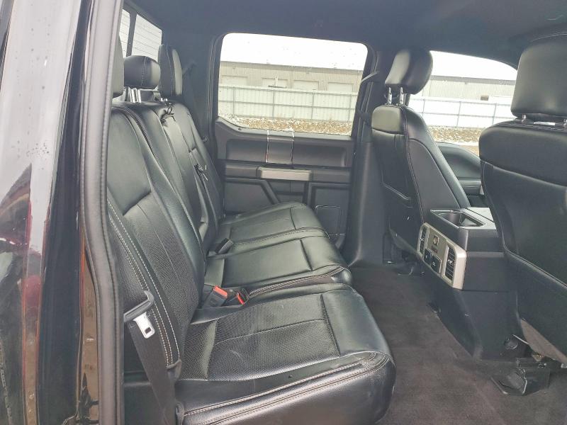 Aukcja sprzedaży 2019 Ford F150, vin: 1FTEW1E44KFD03658, numer aukcji: 48458186