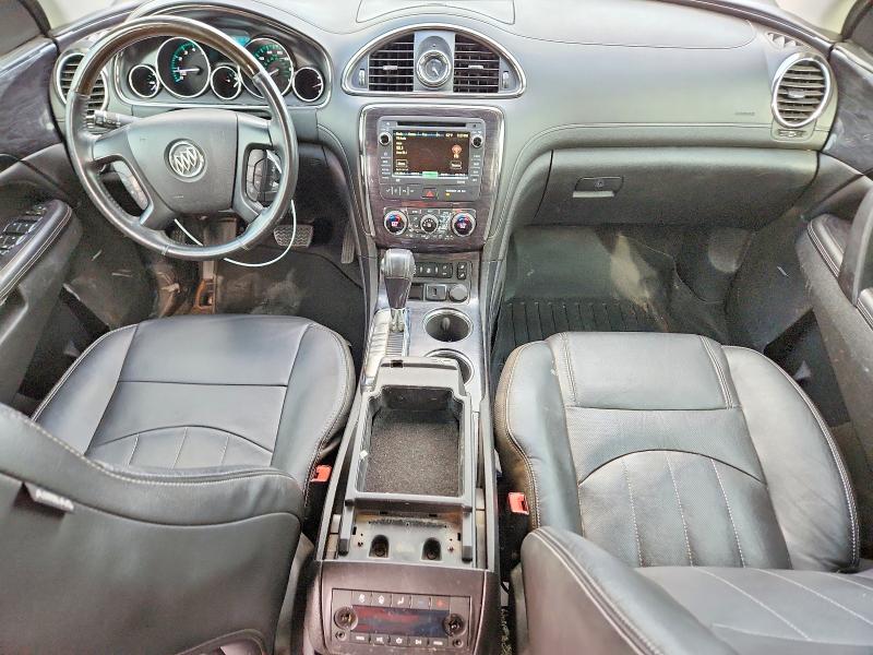 Aukcja sprzedaży 2017 Buick Enclave, vin: 5GAKRBKD1HJ211676, numer aukcji: 49030316