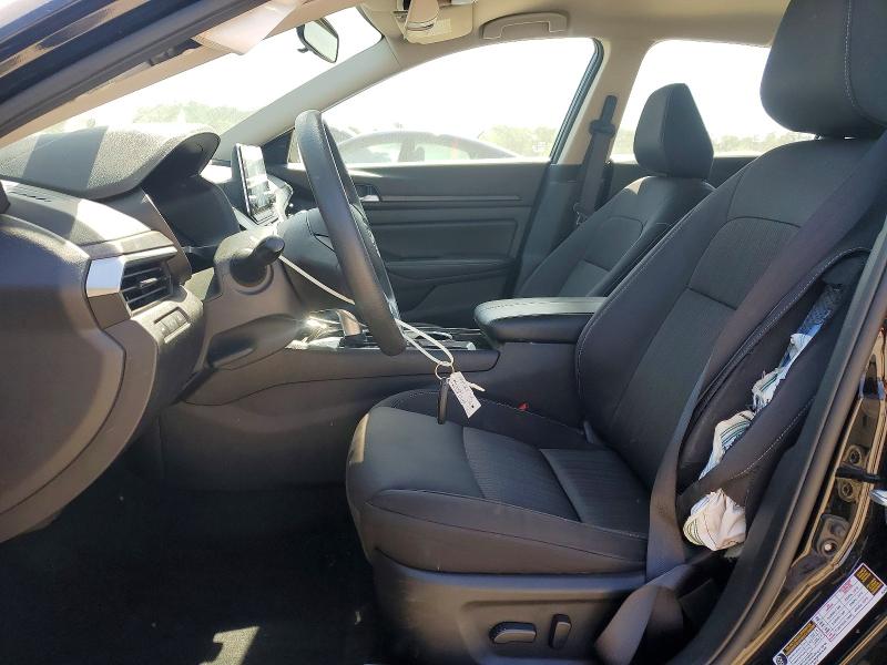 50355176 :رقم المزاد ، 1N4BL4DV2RN390280 vin ، 2024 Nissan Altima مزاد بيع