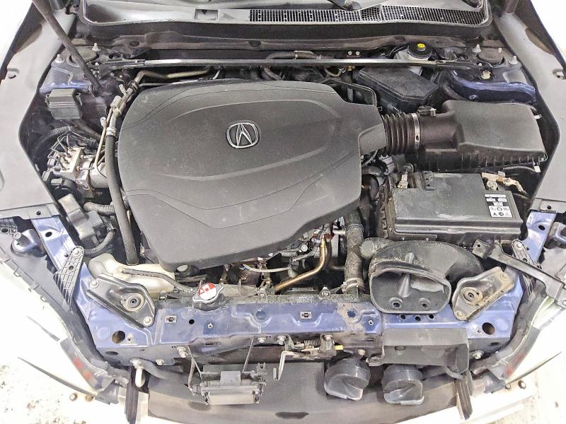 Aukcja sprzedaży 2016 Acura Tlx, vin: 19UUB3F73GA002221, numer aukcji: 48069156