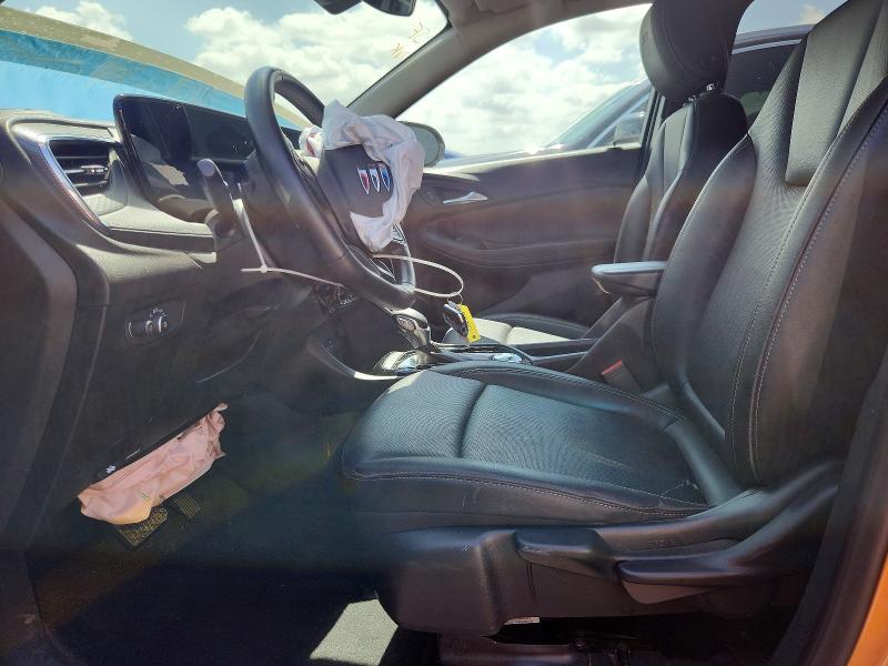 Aukcja sprzedaży 2024 Buick Encore Gx, vin: KL4AMDSL4RB209051, numer aukcji: 50962066