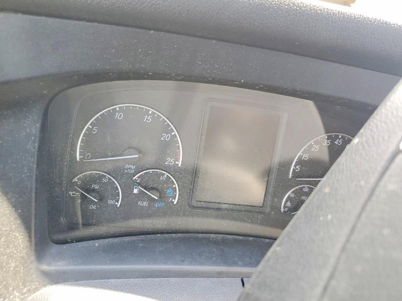 Продаж на аукціоні авто 2024 Freightliner Cascadia 126, vin: 3AKBHKDV2RSUU5089, номер лоту: 73581015