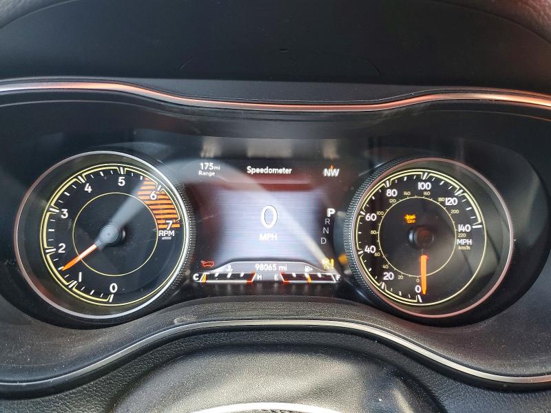 Продажа на аукционе авто 2019 Jeep Cherokee, vin: 1C4PJMDN1KD335899, номер лота: 46777466