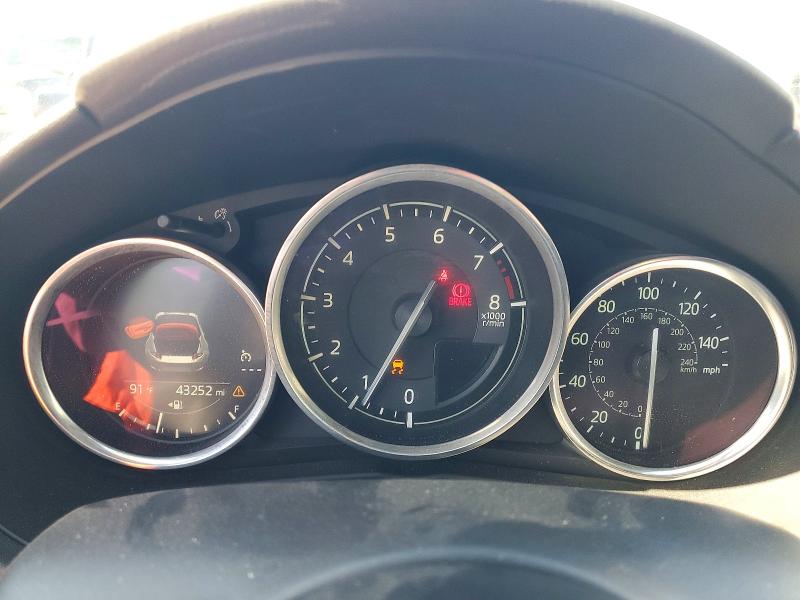 Продаж на аукціоні авто 2020 Mazda Mx-5 Miata, vin: JM1NDAD79L0412414, номер лоту: 48474206