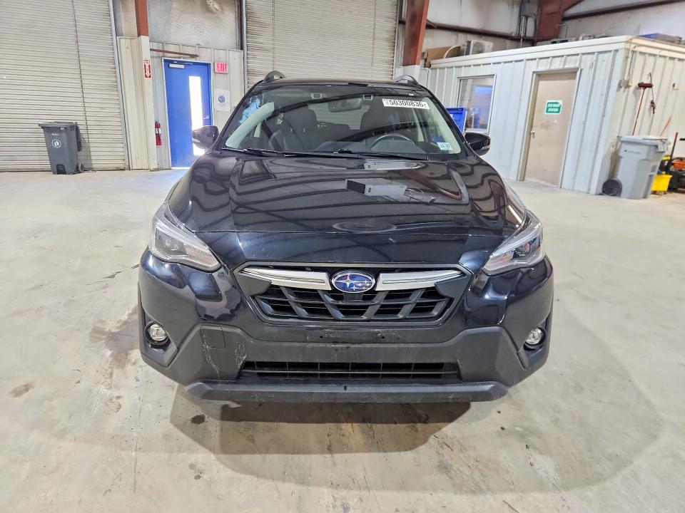 Продаж на аукціоні авто 2022 Subaru Crosstrek, vin: JF2GTHMC4NH281898, номер лоту: 50300836