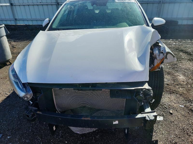 Продажа на аукционе авто 2019 Kia Forte, vin: 3KPF24AD4KE124621, номер лота: 46904136