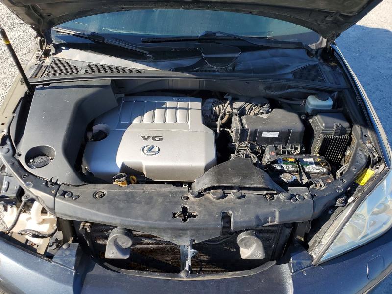 Aukcja sprzedaży 2009 Lexus Rx, vin: JTJGK31U199853234, numer aukcji: 49844806