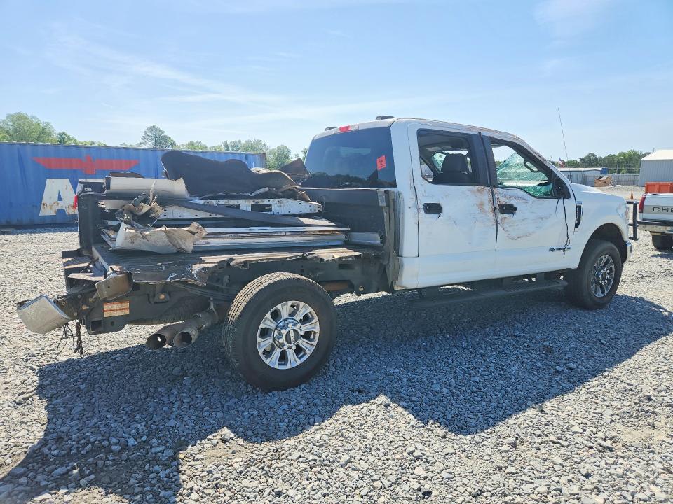 Aukcja sprzedaży 2020 Ford F350, vin: 1FT8W3BT3LEC16216, numer aukcji: 50564456