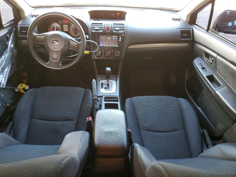 Продажа на аукционе авто 2012 Subaru Impreza, vin: JF1GJAA61CH015851, номер лота: 50835766