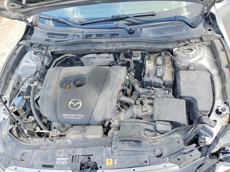 Aukcja sprzedaży 2014 Mazda 3, vin: JM1BM1V36E1188384, numer aukcji: 50953986