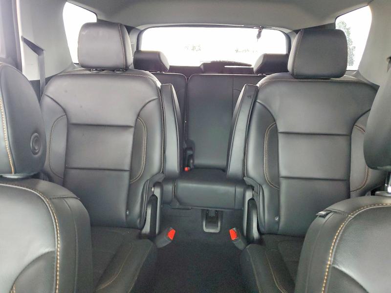 49776226 :رقم المزاد ، 1GNEVHKW4KJ255973 vin ، 2019 Chevrolet Traverse مزاد بيع