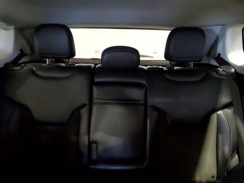 Aukcja sprzedaży 2018 Jeep Compass, vin: 3C4NJDBB7JT138695, numer aukcji: 49967846