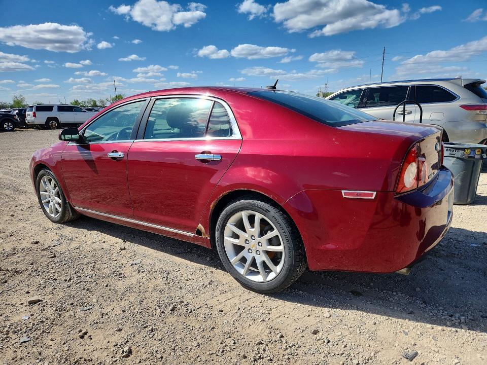 Продажа на аукционе авто 2011 Chevrolet Malibu, vin: 1G1ZE5E74BF240172, номер лота: 51838536
