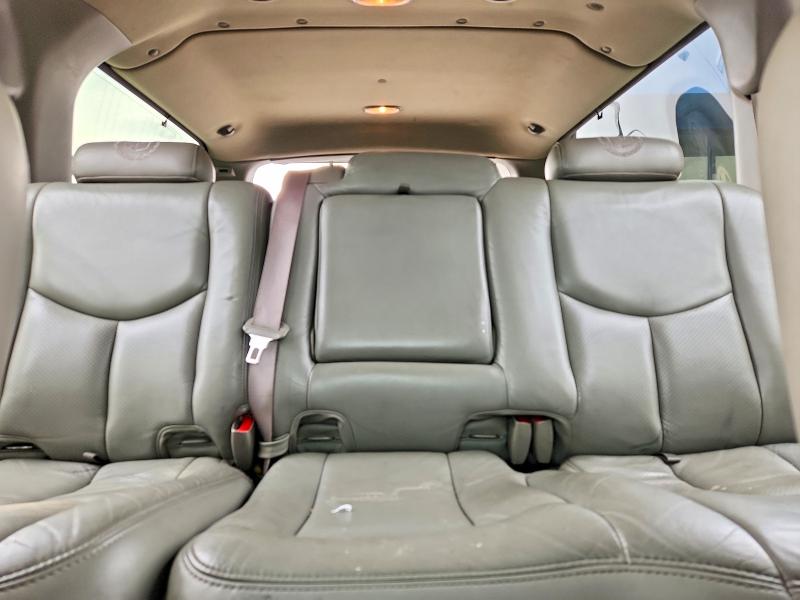 Aukcja sprzedaży 2006 Cadillac Escalade, vin: 3GYFK66N96G212470, numer aukcji: 48487036