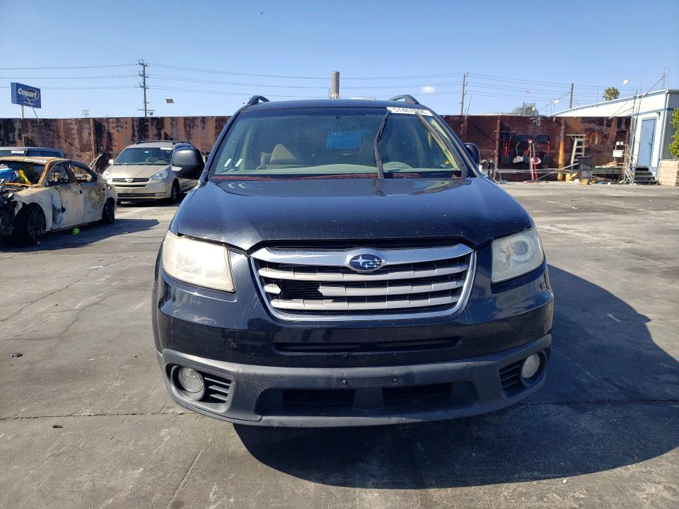 51467006 :رقم المزاد ، 4S4WX93D084406322 vin ، 2008 Subaru Tribeca مزاد بيع