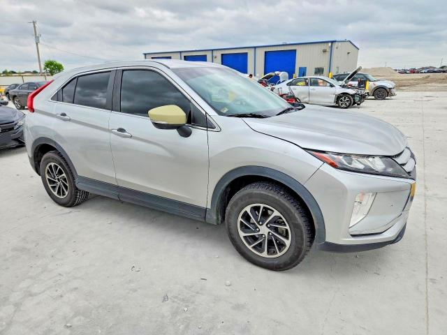 Продаж на аукціоні авто 2020 Mitsubishi Eclipse Cross, vin: JA4AT3AA5LZ022123, номер лоту: 51206746
