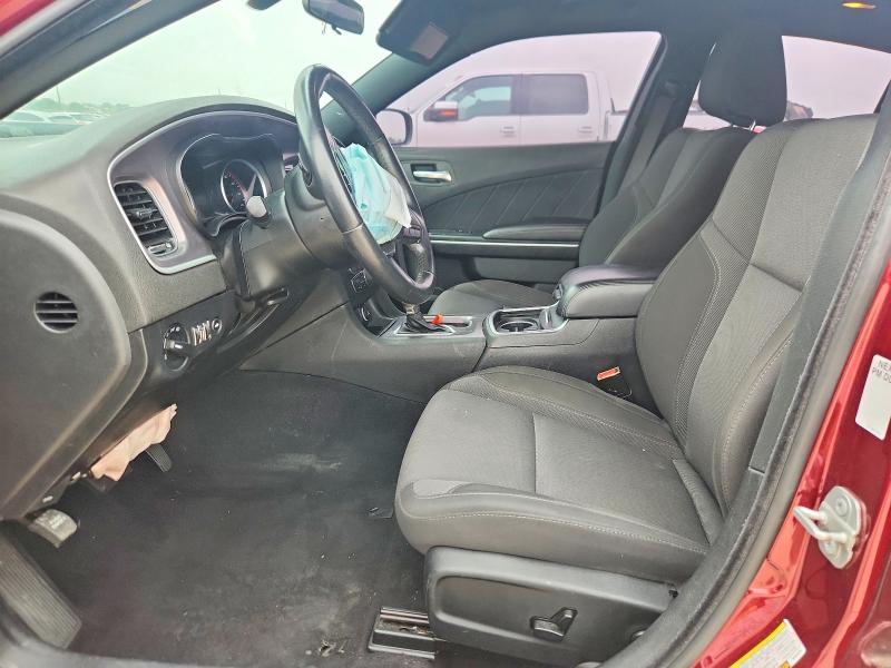 50779906 :رقم المزاد ، 2C3CDXBG2KH644316 vin ، 2019 Dodge Charger مزاد بيع