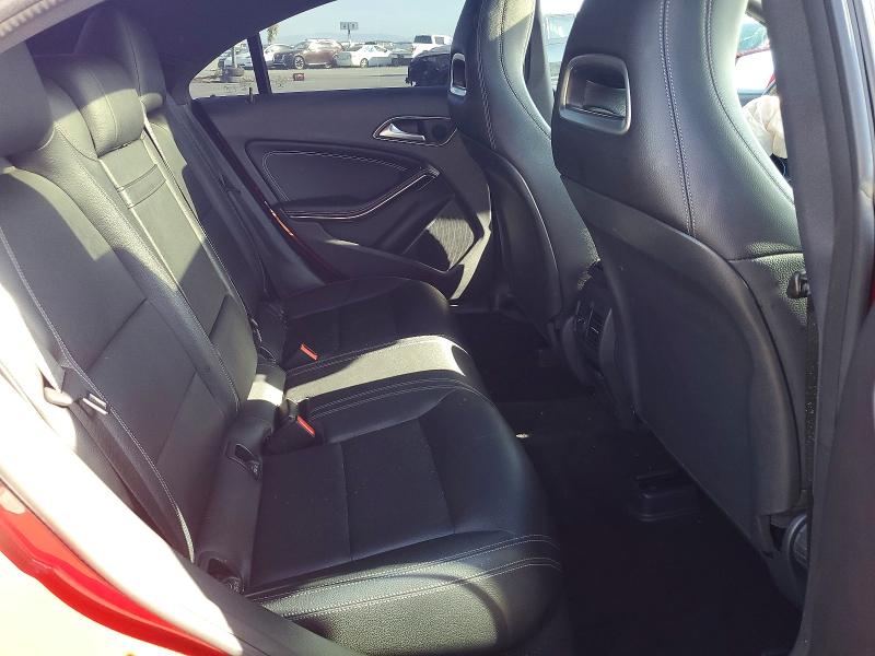 51666476 :رقم المزاد ، WDDSJ4EBXGN311249 vin ، 2016 Mercedes-benz Cla مزاد بيع