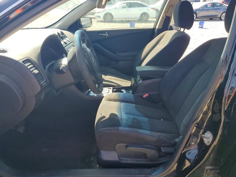 Aukcja sprzedaży 2012 Nissan Altima, vin: 1N4AL2AP6CN519201, numer aukcji: 51480616