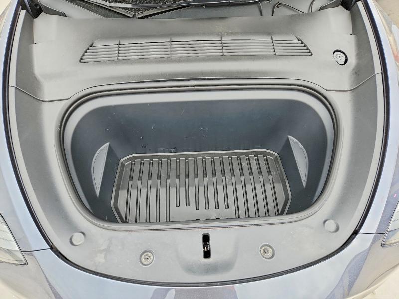 Aukcja sprzedaży 2023 Tesla Model Y, vin: 7SAYGDEF6PF620921, numer aukcji: 50296686