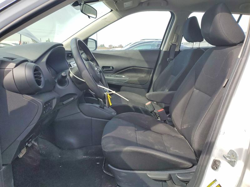 Aukcja sprzedaży 2023 Nissan Kicks S 4dr 2wd, vin: 3N1CP5BV8PL519229, numer aukcji: 47544706