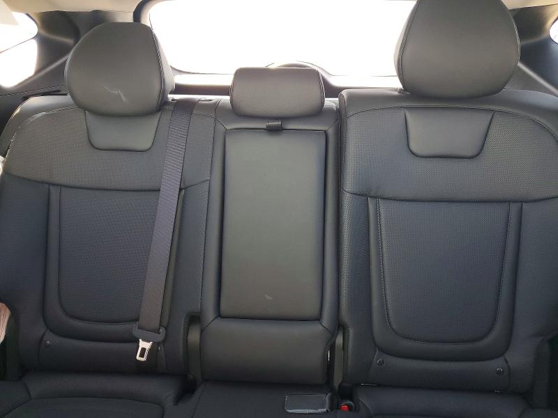 Продажа на аукционе авто 2026 Hyundai Tucson, vin: KM8JEDD11TU430077, номер лота: 50183196